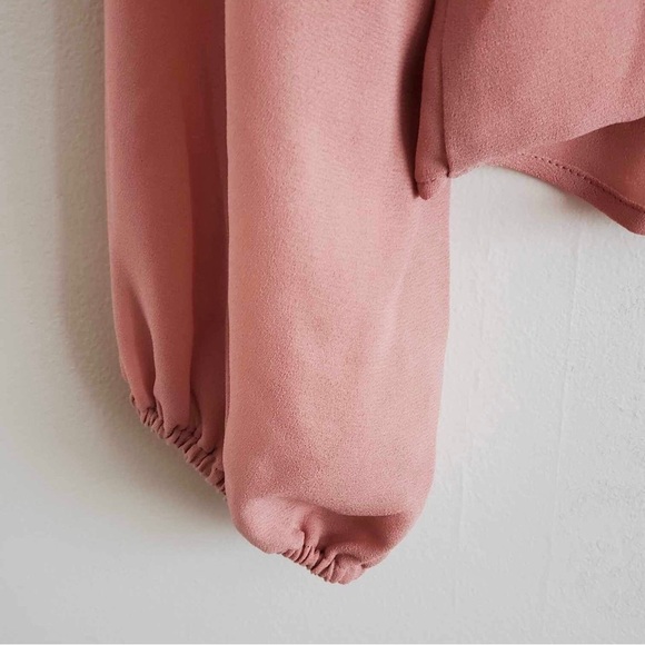 Blue Life's Holly Top XS - Picture 5 of 8